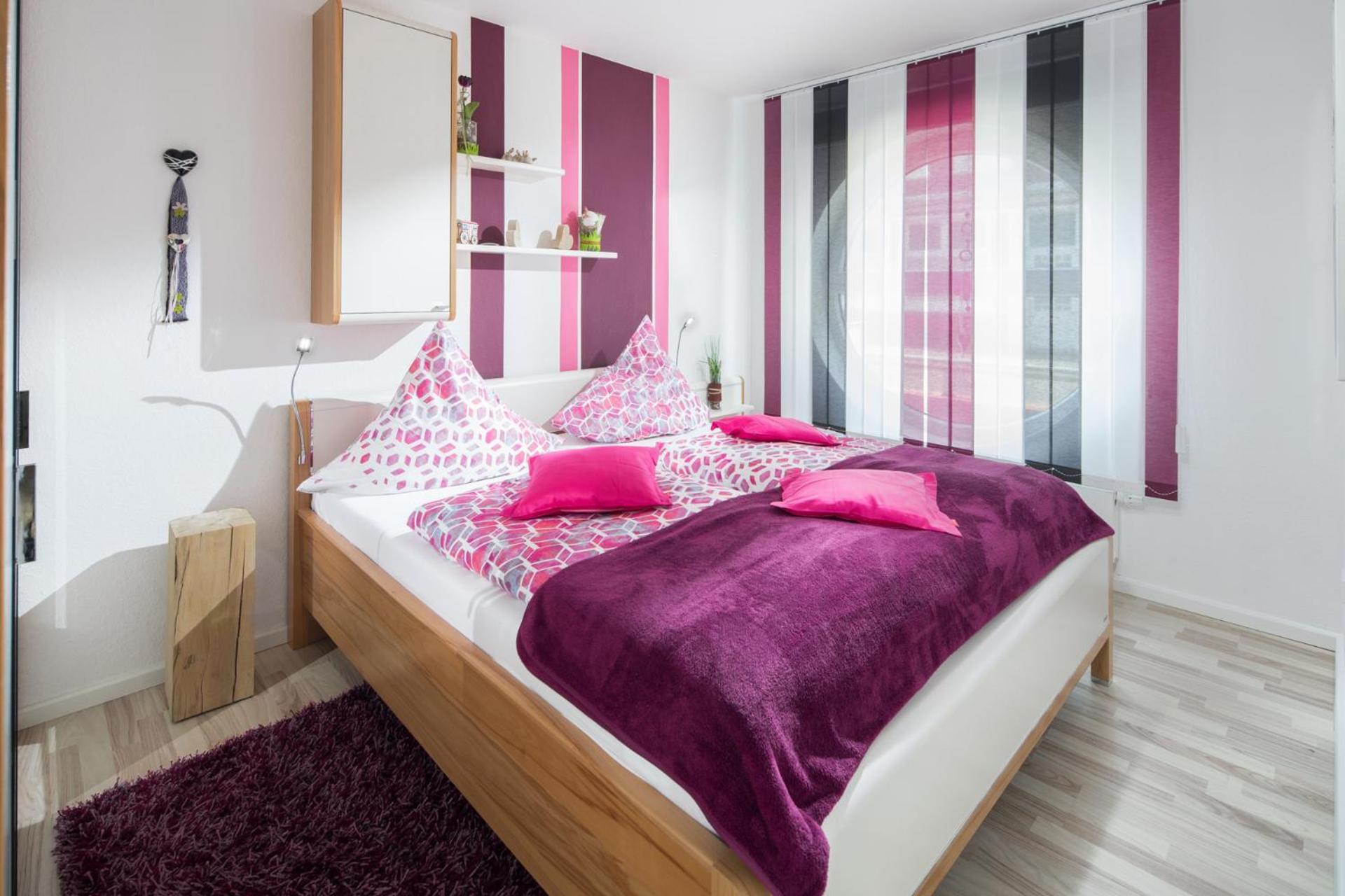 Seeadler 03 Appartement *
