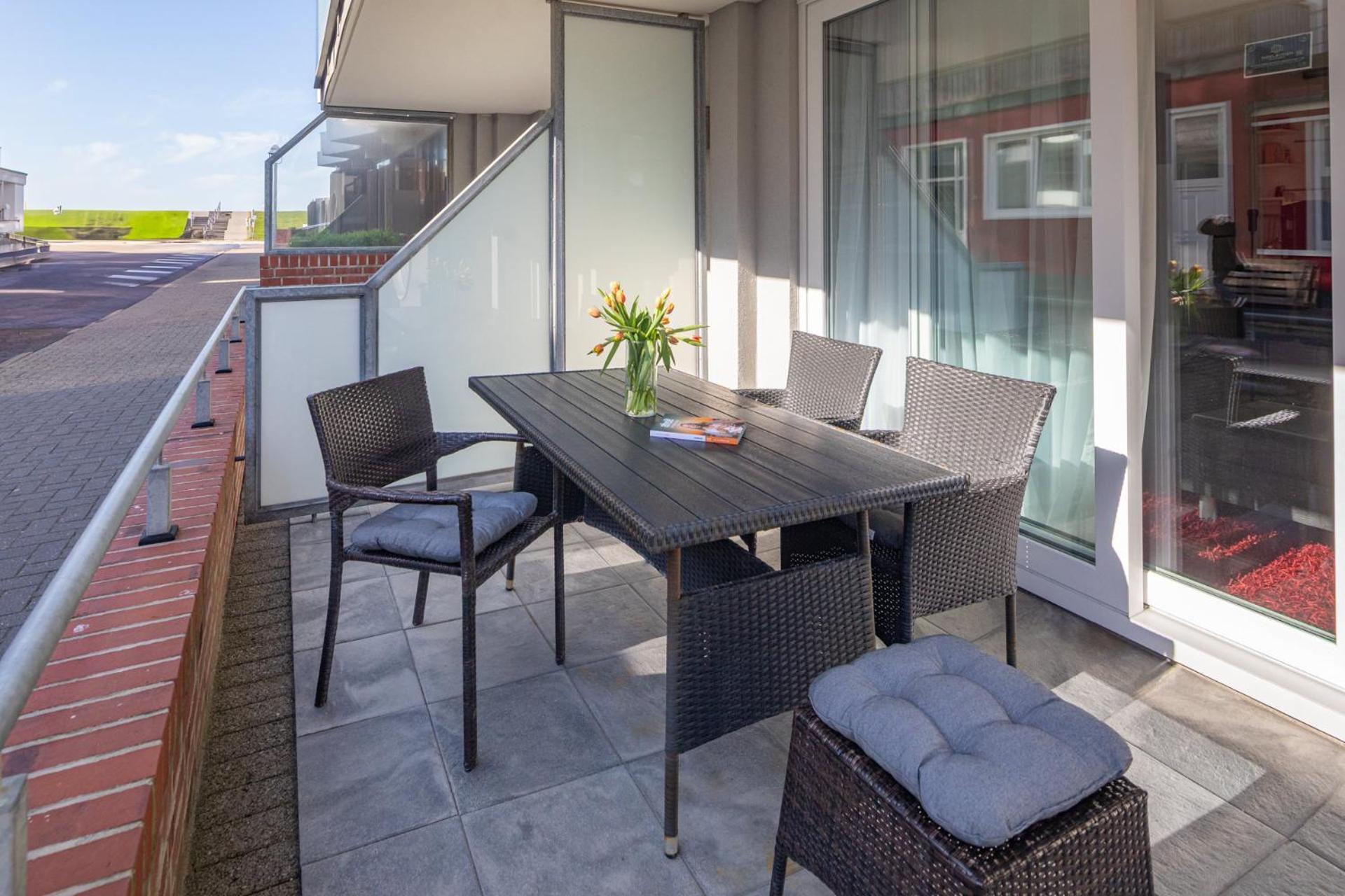 Apartment Seeadler 03