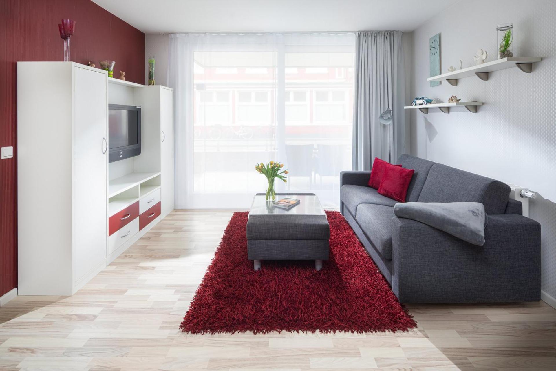 Seeadler 03 Apartment *